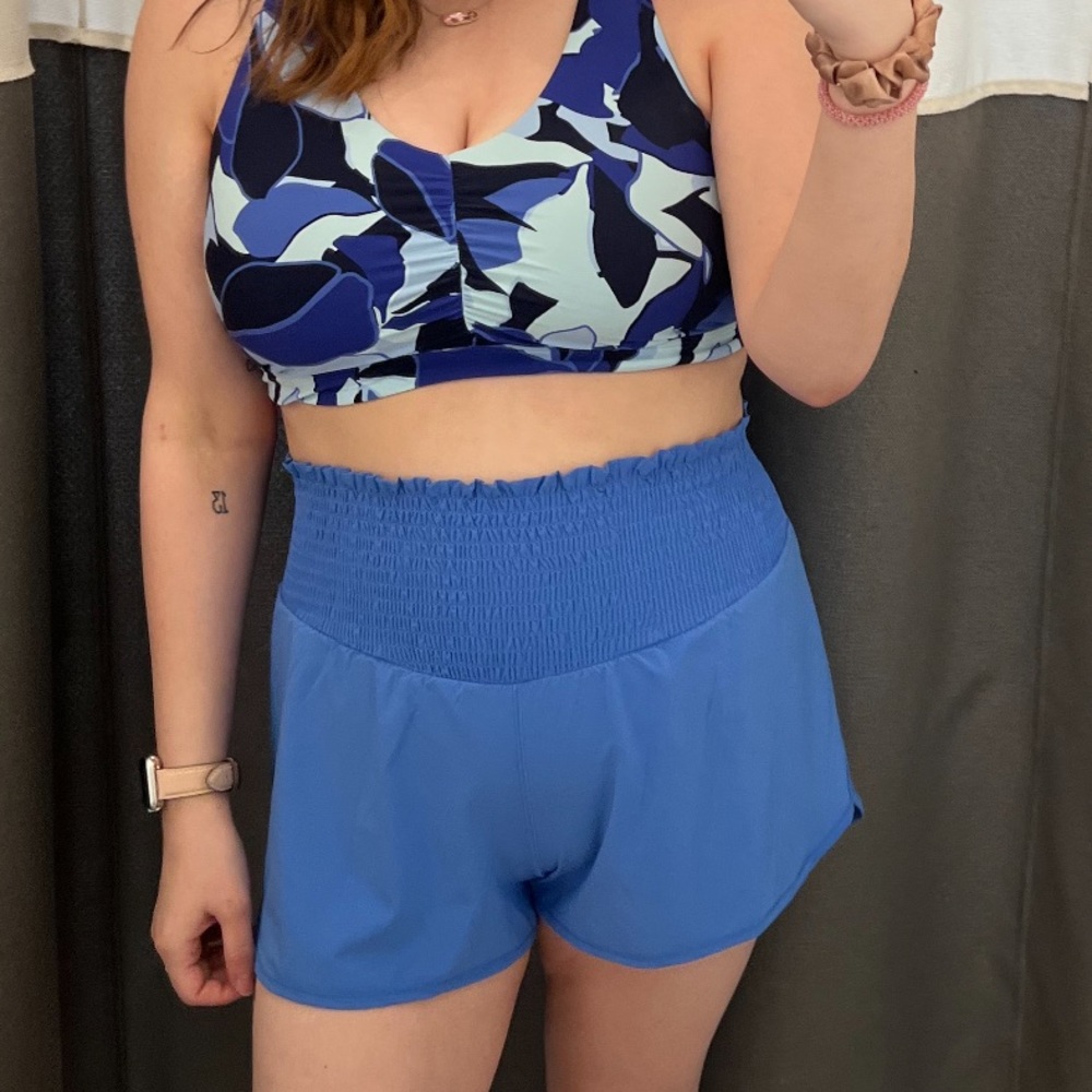 Aerie Offline Sports Bra